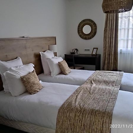 Hotel Le Gois Beauvoir-sur-Mer Ngoại thất bức ảnh