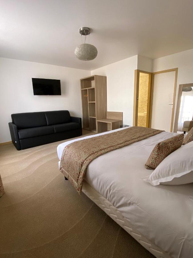 Hotel Le Gois Beauvoir-sur-Mer Ngoại thất bức ảnh