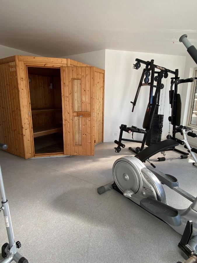 Hotel Le Gois Beauvoir-sur-Mer Ngoại thất bức ảnh