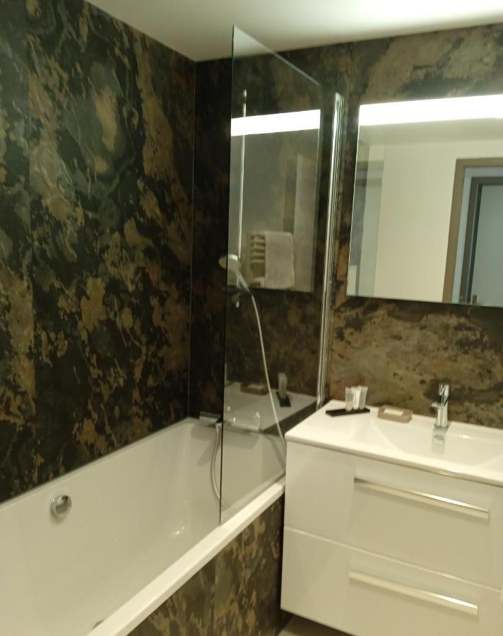 Hotel Le Gois Beauvoir-sur-Mer Ngoại thất bức ảnh