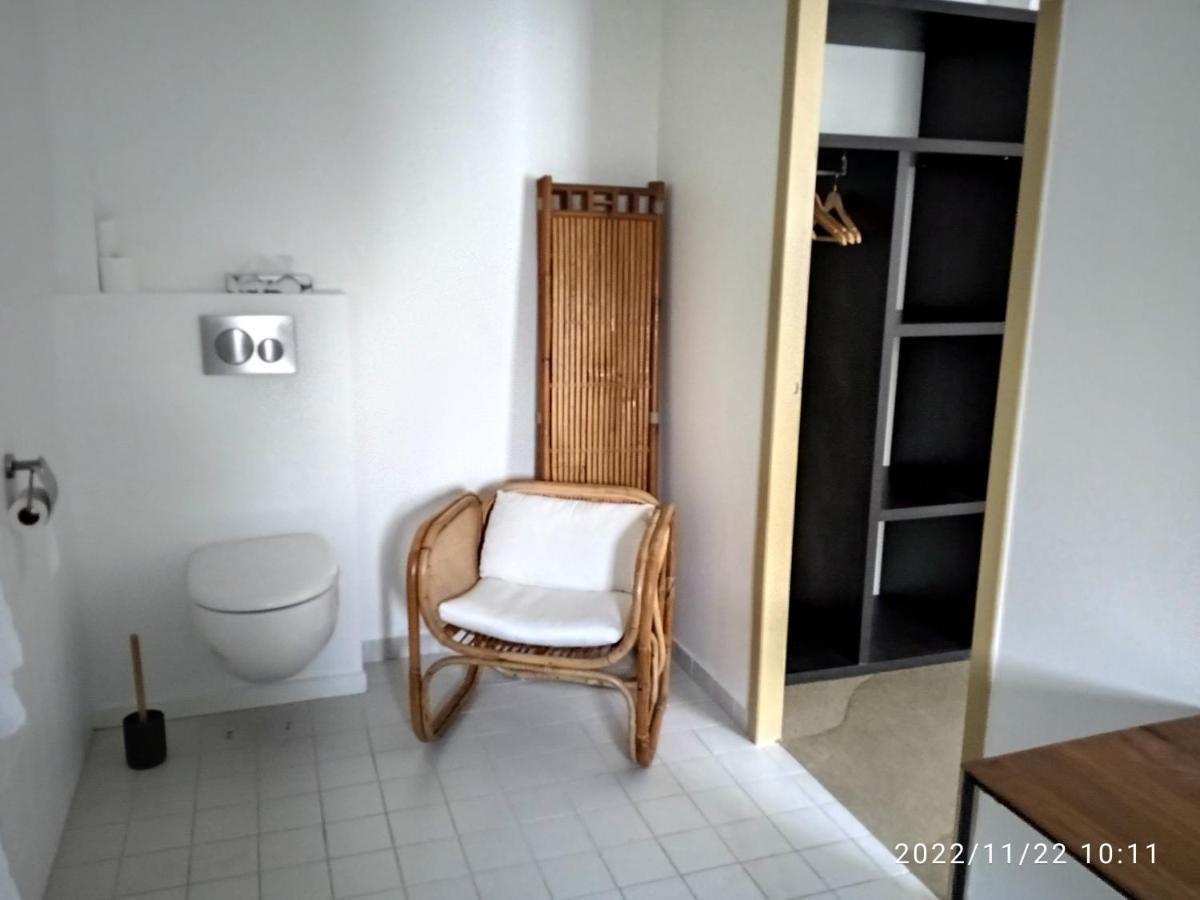 Hotel Le Gois Beauvoir-sur-Mer Ngoại thất bức ảnh