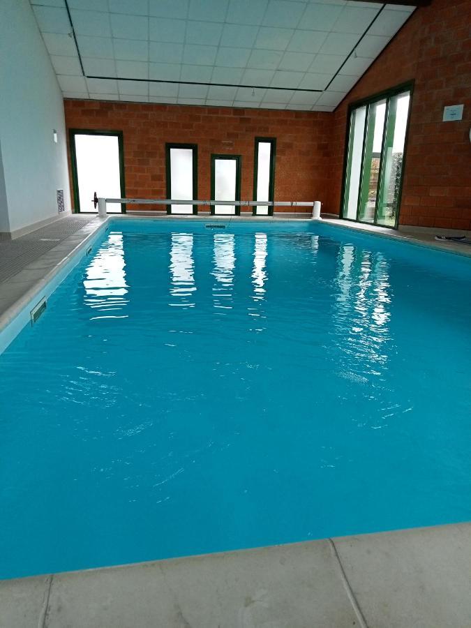 Hotel Le Gois Beauvoir-sur-Mer Ngoại thất bức ảnh