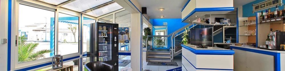Hotel Le Gois Beauvoir-sur-Mer Ngoại thất bức ảnh